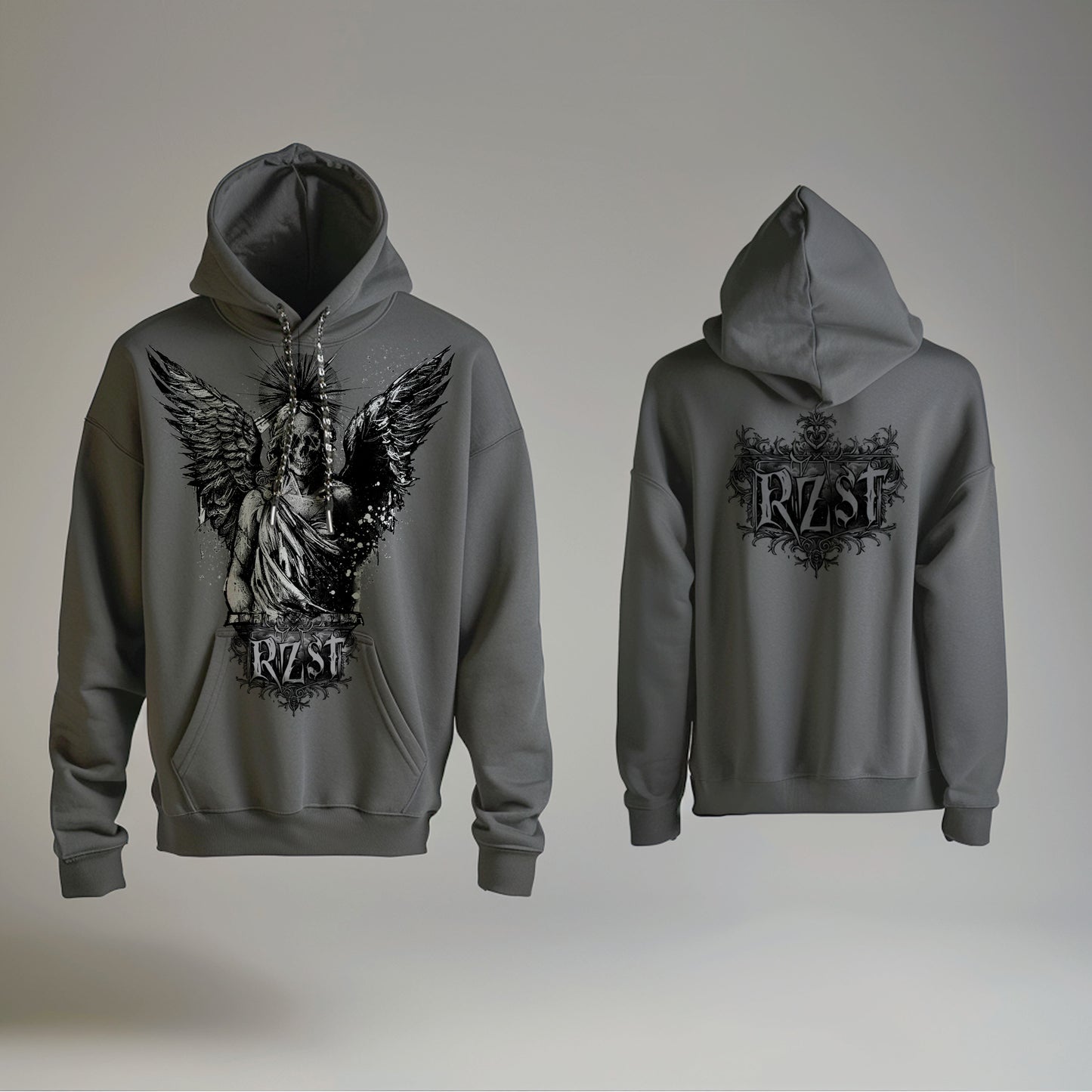 Dark Angel Hoody SOLD OUT