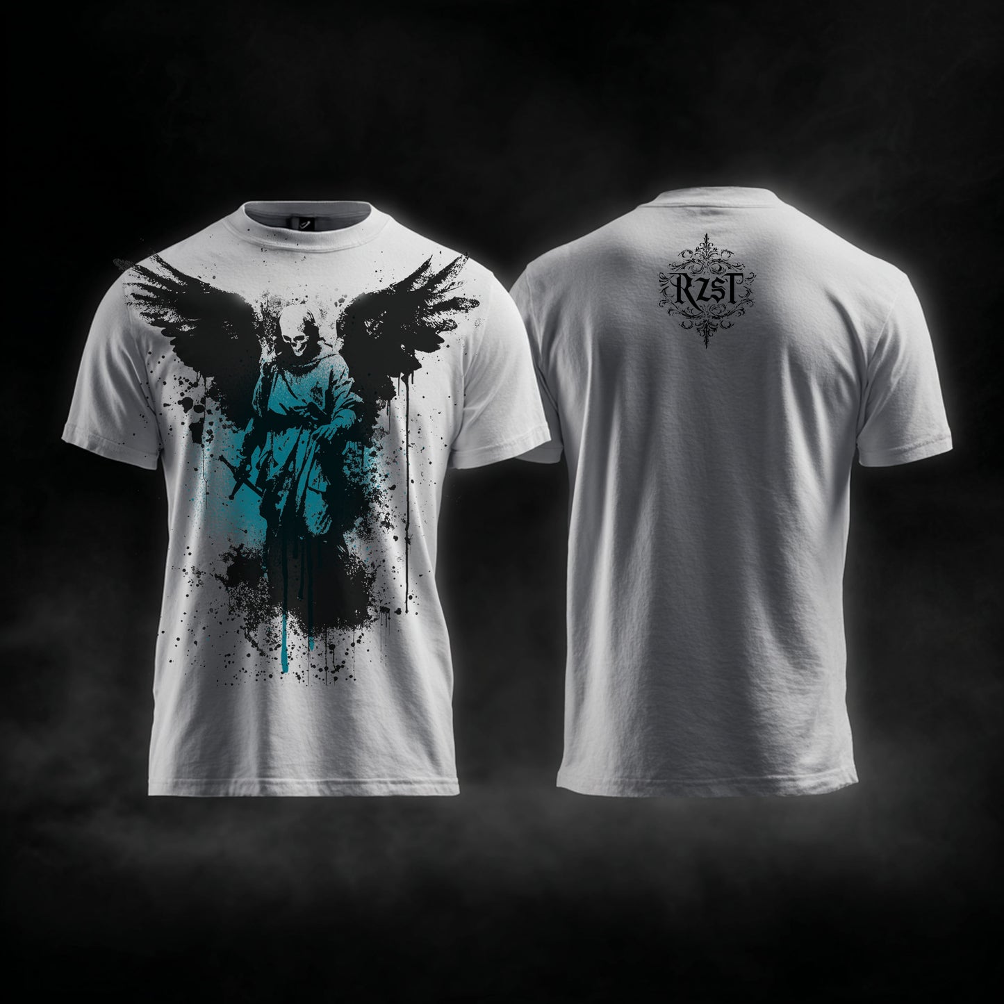 RZST - DARK ANGEL - SOLD OUT